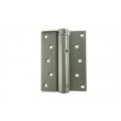 Single Action Spring Hinges