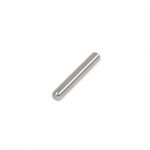 Trend HR/100 Hot Rod 100mm x 12mm Brushed Stainless Steel 19.77