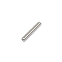 Trend HR/100 Hot Rod 100mm x 12mm Brushed Stainless Steel 19.77
