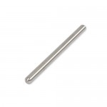Trend HR/200 Hot Rod 200mm x 12mm Brushed Stainless Steel 23.67
