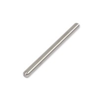 Trend HR/200 Hot Rod 200mm x 12mm Brushed Stainless Steel 23.67