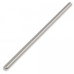 Trend HR/400 Hot Rod 400mm x 12mm Brushed Stainless Steel 31.29