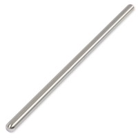 Trend HR/400 Hot Rod 400mm x 12mm Brushed Stainless Steel 31.29