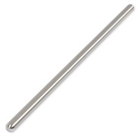 Trend HR/400 Hot Rod 400mm x 12mm Brushed Stainless Steel 29.64