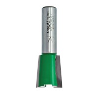 Trend C243x1/2TC Stair Housing Dovetail Router Cutter 95 Degree x 22mm Dia 47.62
