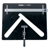 Trend Staircase Housing Jig STAIR/A Closed Riser 211.75