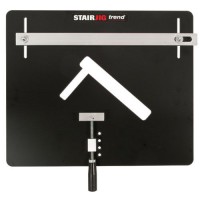 Trend Staircase Housing Jig STAIR/B Open Riser 211.75