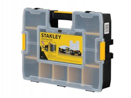 Stanley Tools Sortmaster Organiser 194745 11.99