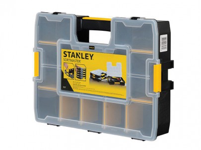 Stanley Tools Sortmaster Organiser 194745