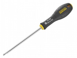 Phillips Screwdriver Stanley Tools FatMax PH2 x 125mm 8.03