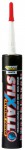 Stixall Extreme Power Building Adhesive & Sealant 290ml Black 5.86