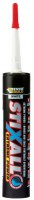 Stixall Extreme Power Building Adhesive & Sealant 290ml Black 5.86