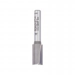 Trend Router Cutter Straight Two Flute 3/6x1/4TC 10mm Dia x 19mm 35.72