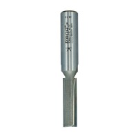 Trend Router Cutter Straight Two Flute 3/60x1/2TC 10mm Dia x 35mm 53.59
