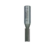 Trend Router Cutter Straight Two Flute 3/61x1/2TC 10mm Dia x 25mm 34.88
