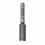 Trend Router Cutter Straight Two Flute 3/61x1/4TC 10mm Dia x 25mm 34.88