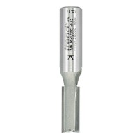 Trend Router Cutter Straight Two Flute 3/61DCX1/2TC 10mm x 25mm 33.85