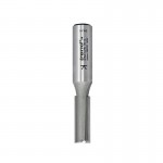 Trend Router Cutter Straight Two Flute 3/62x1/2TC 10mm Dia x 30mm 46.44