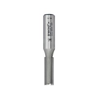Trend Router Cutter Straight Two Flute 3/62x1/2TC 10mm Dia x 30mm £37.47