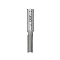 Trend Router Cutter Straight Two Flute 3/62x1/2TC 10mm Dia x 30mm 46.44