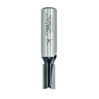 Trend Router Cutter Straight Two Flute Trade TR09x1/2TC  10mm £23.49