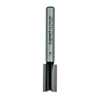 Trend Router Cutter Straight Two Flute Trade TR09x1/4TC  10mm 27.72