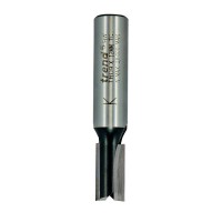 Trend Router Cutter Straight Two Flute Trade TR09x12mmTC  10mm 27.72