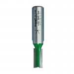 Straight Router Cutter Trend C016x1/2TC CraftPro TCT 10mm Dia x 19.1mm Cut 20.25