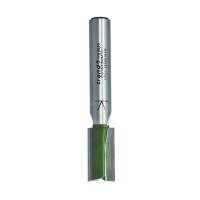 Straight Router Cutter Trend C016x8mmTC CraftPro TCT 10mm Dia x 19.1mm Cut 20.25