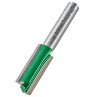 Straight Router Cutter Trend C016Cx1/4TC CraftPro TCT 10mm Dia x 25mm 22.96