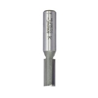 Trend Router Cutter Straight Two Flute 3/7x1/2TC 11mm Dia x 25mm  £34.18