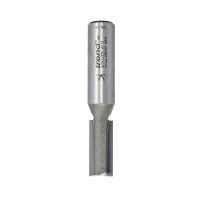 Trend Router Cutter Straight Two Flute 3/7x1/2TC 11mm Dia x 25mm  38.43