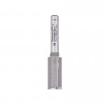 Trend Router Cutter Straight Two Flute 3/7x1/4TC 11mm Dia x 25mm 39.26