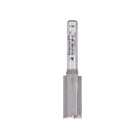 Trend Router Cutter Straight Two Flute 3/7x1/4TC 11mm Dia x 25mm 39.26