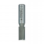 Trend Router Cutter Straight Two Flute 3/71x1/2TC 12mm Dia x 25mm  35.72