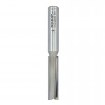 Trend Router Cutter Straight Two Flute 3/73x1/2TC 12mm Dia x 50mm 51.02