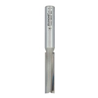 Trend Router Cutter Straight Two Flute 3/73x1/2TC 12mm Dia x 50mm 51.02