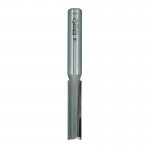 Trend Router Cutter Straight Two Flute 3/73Dx1/2TC 12mm Dia x 50mm  55.46