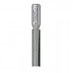 Trend Router Cutter Straight Two Flute 3/73DMx1/2TC 12mm Dia x 50mm 54.10