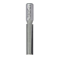 Trend Router Cutter Straight Two Flute 3/73DMx1/2TC 12mm Dia x 50mm £45.82