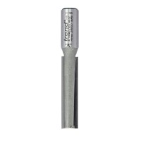 Trend Router Cutter Straight Two Flute 3/73DMx1/2TC 12mm Dia x 50mm 54.10