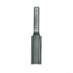 Trend Router Cutter Straight Two Flute 3/74x1/4TC 12mm Dia x 32mm 41.99