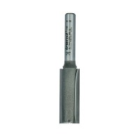 Trend Router Cutter Straight Two Flute 3/74x1/4TC 12mm Dia x 32mm £37.34