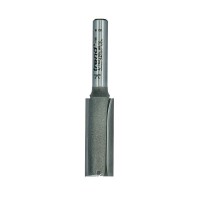 Trend Router Cutter Straight Two Flute 3/74x1/4TC 12mm Dia x 32mm 41.99