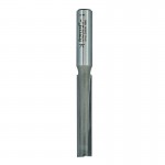 Trend Router Cutter Straight Two Flute 3/75X1/2TC 12mm x 63mm 61.79