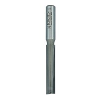 Trend Router Cutter Straight Two Flute 3/75X1/2TC 12mm x 63mm 61.79