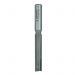 Trend 3/75X1/2TC Two Flute 12mm x 63mm Router Cutter      