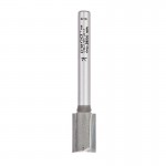 Trend Router Cutter Straight Pocket 3/8LX1/4TC 12mm Diameter 41.38