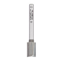 Trend Router Cutter Straight Pocket 3/8LX1/4TC 12mm Diameter 41.38