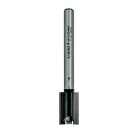 Trend Router Cutter Straight Two Flute Trade TR12x1/4TC 12mm 34.88